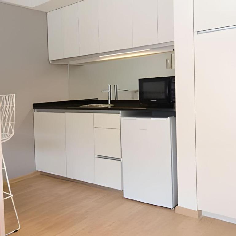 Soler Art Studios - Room 34 - Apartamento - 27