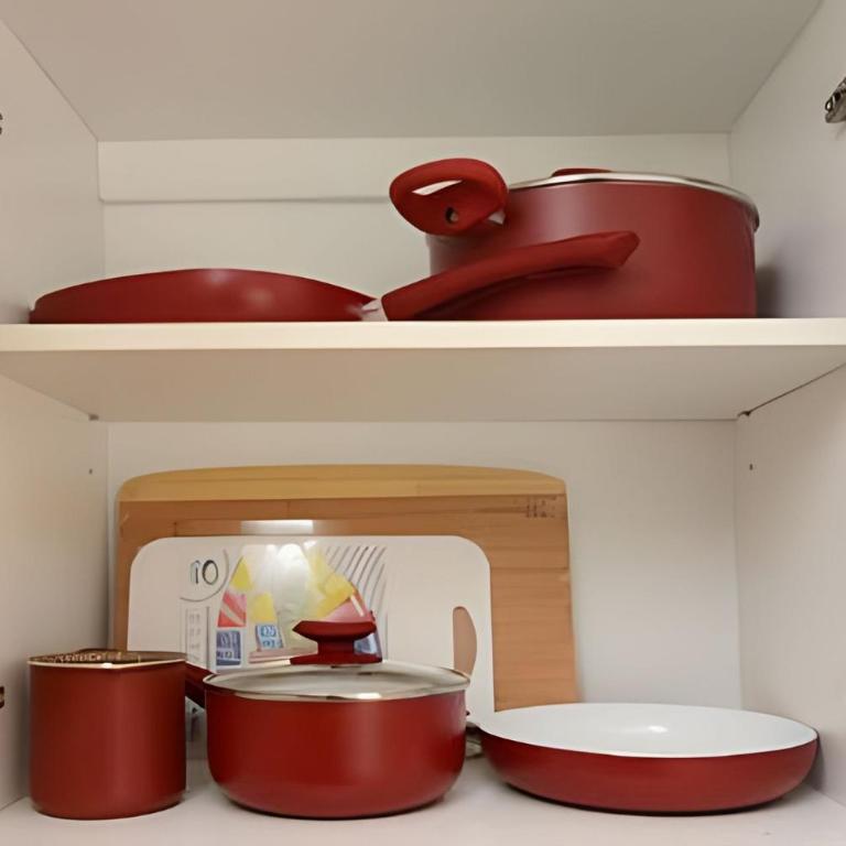 Soler Art Studios - Room 34 - Apartamento - 29