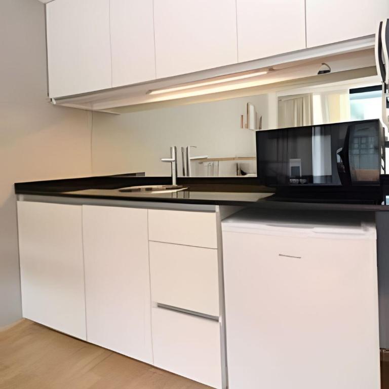 Soler Art Studios - Room 34 - Apartamento - 30