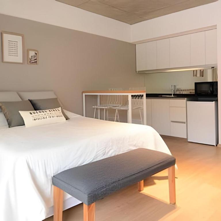 Soler Art Studios - Room 34 - Apartamento - 33