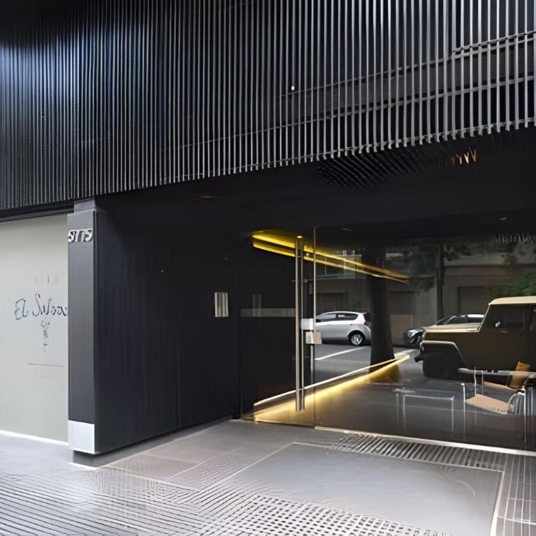 Soler Art Studios - Room 34 - Apartamento - 35