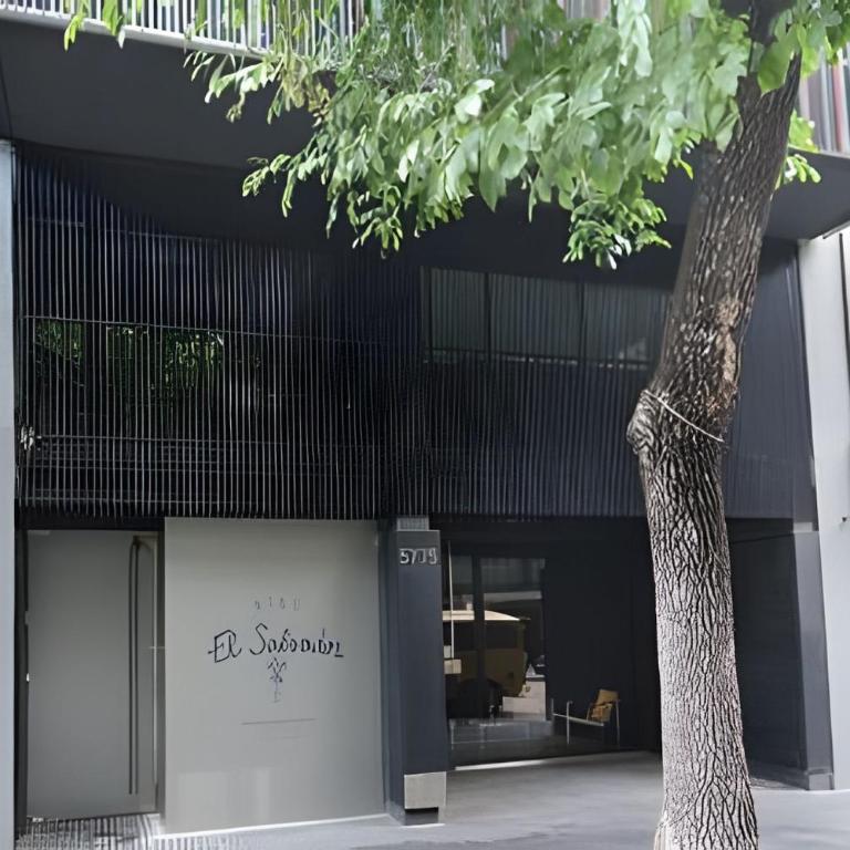 Soler Art Studios - Room 34 - Apartamento - 36