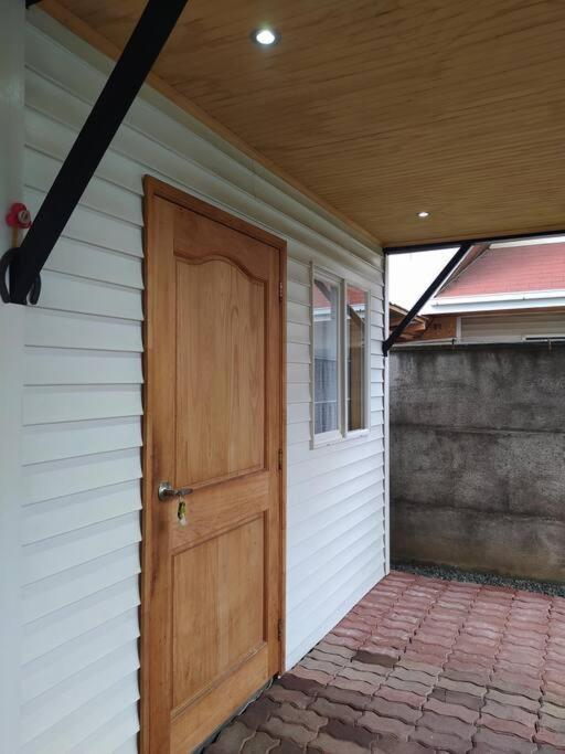 Cabaña Parque Austral Osorno - Apartamento de 2 dormitorios - 12