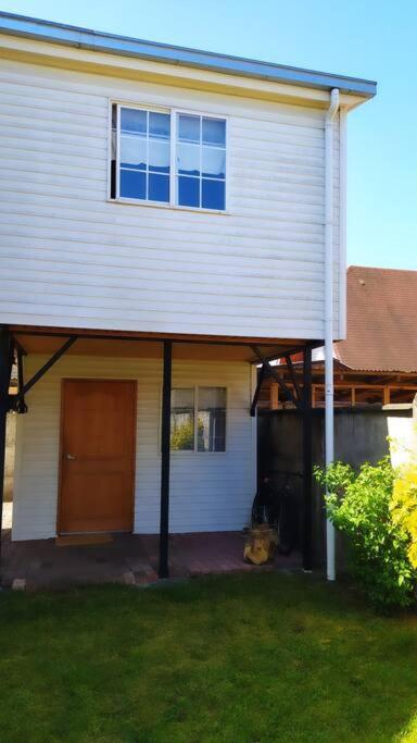 Cabaña Parque Austral Osorno - Apartamento de 2 dormitorios - 18