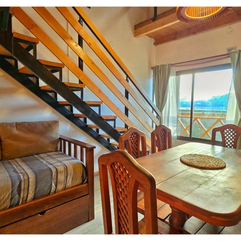 Ocho Cabañas Centro - Apartamento de 2 dormitorios - 7