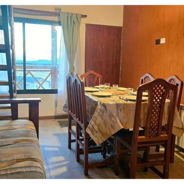 Ocho Cabañas Centro - Apartamento de 2 dormitorios - 9