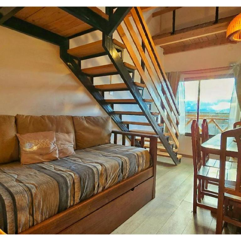 Ocho Cabañas Centro - Apartamento de 2 dormitorios - 10