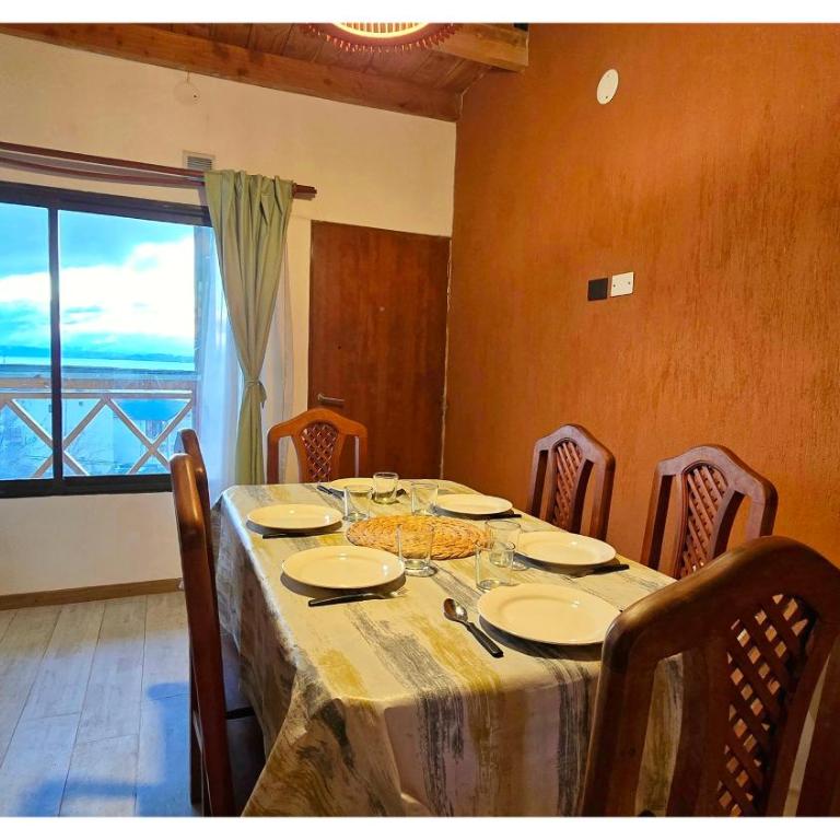 Ocho Cabañas Centro - Apartamento de 2 dormitorios - 11