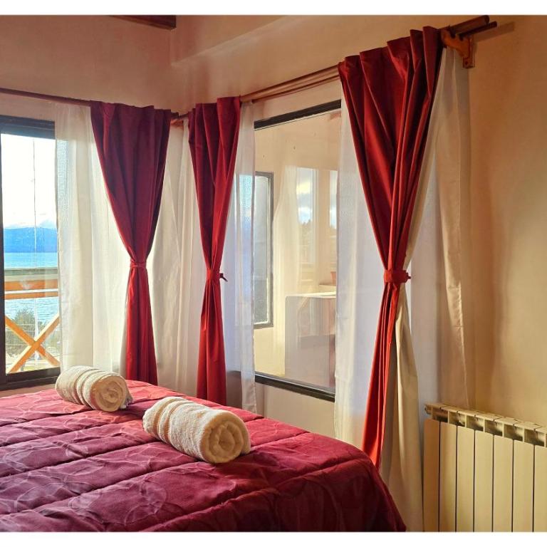 Ocho Cabañas Centro - Apartamento de 2 dormitorios - 27