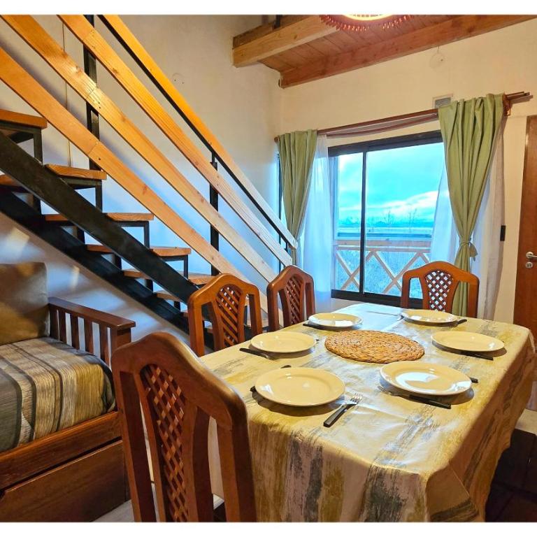 Ocho Cabañas Centro - Apartamento de 2 dormitorios - 12