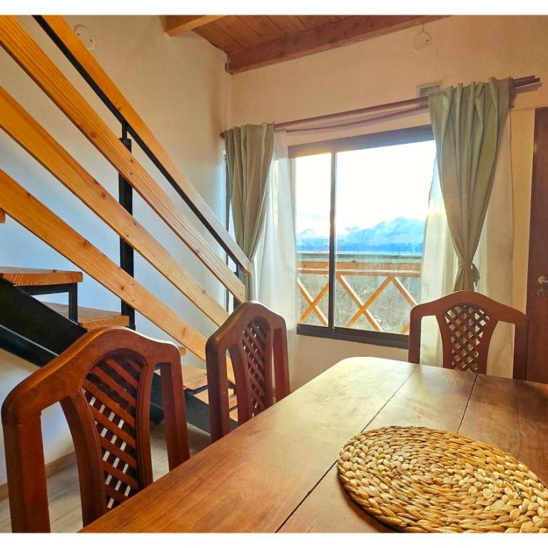 Ocho Cabañas Centro - Apartamento de 2 dormitorios - 18