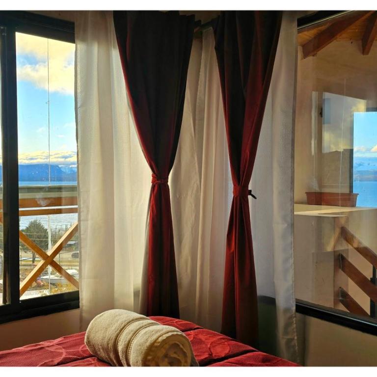 Ocho Cabañas Centro - Apartamento de 2 dormitorios - 35