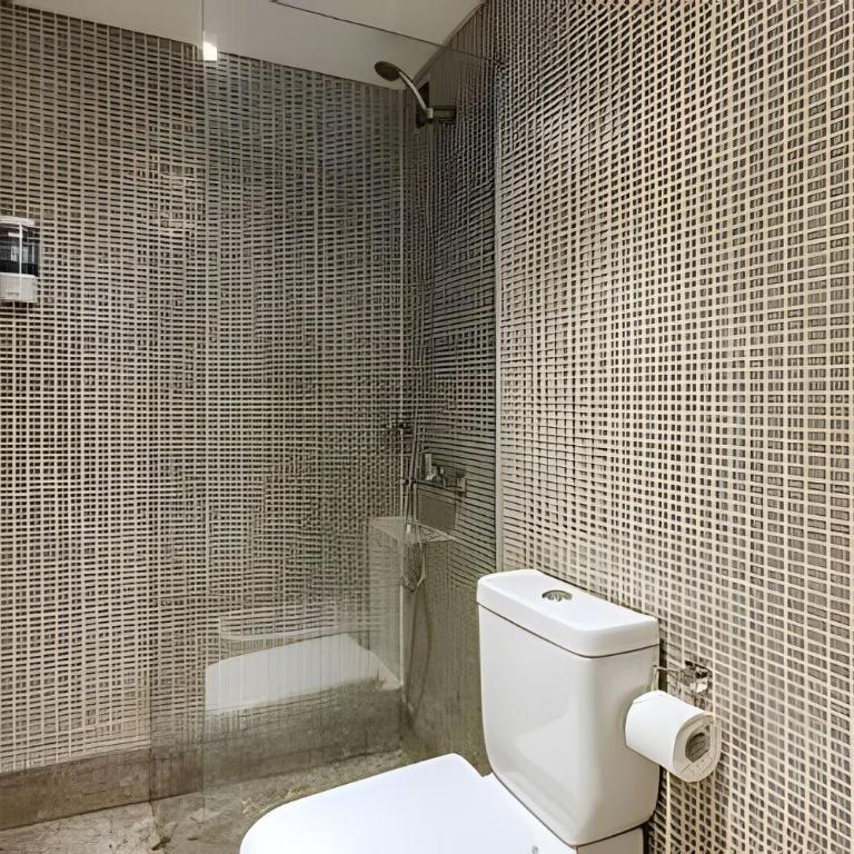 Soler Art Studios - Suite 64 - Apartamento - 10