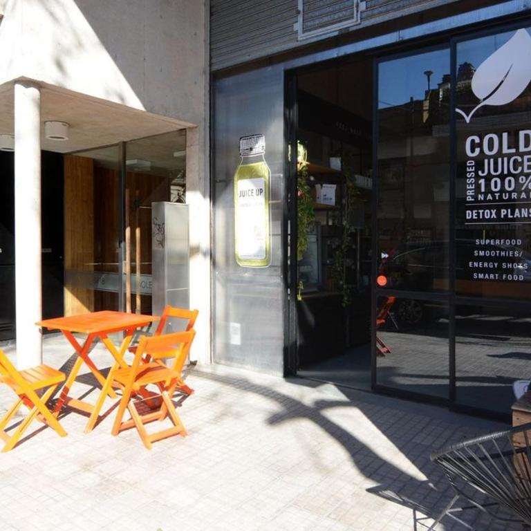 Enjoy VALLANhost @ Studio Soler - Apartamento - 9