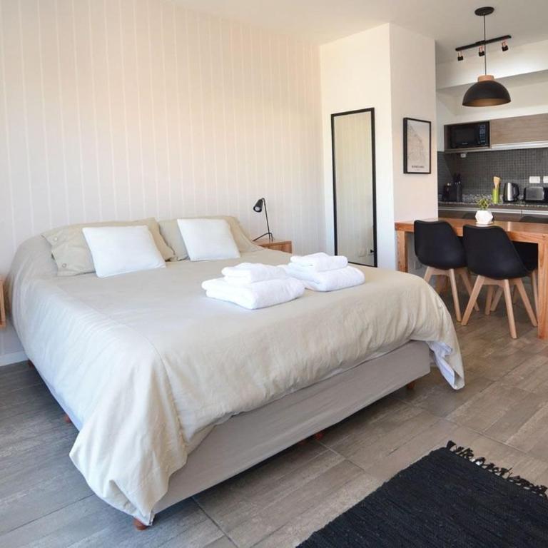 Enjoy VALLANhost @ Studio Soler - Apartamento - 17