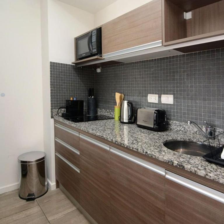 Enjoy VALLANhost @ Studio Soler - Apartamento - 20