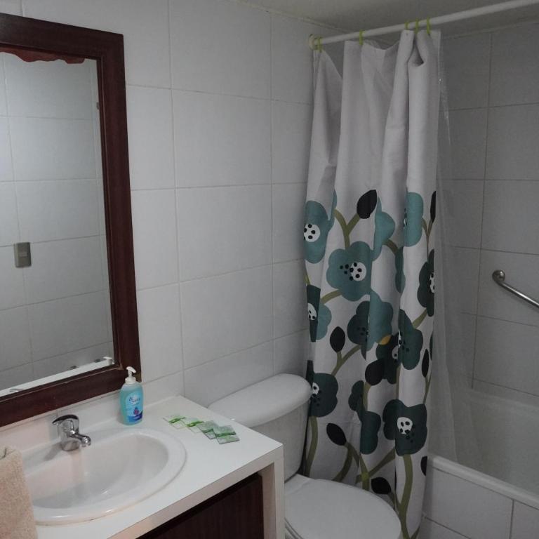 San Ignacio Suite - Apartamento de 1 dormitorio - 23