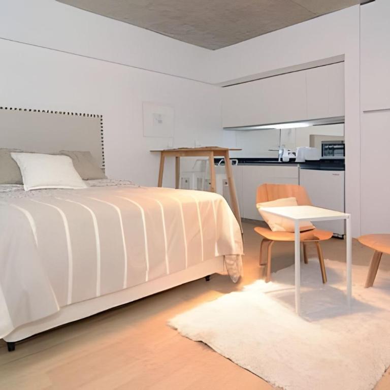 Soler Art Studios D - Suite 04 - Apartamento - 4