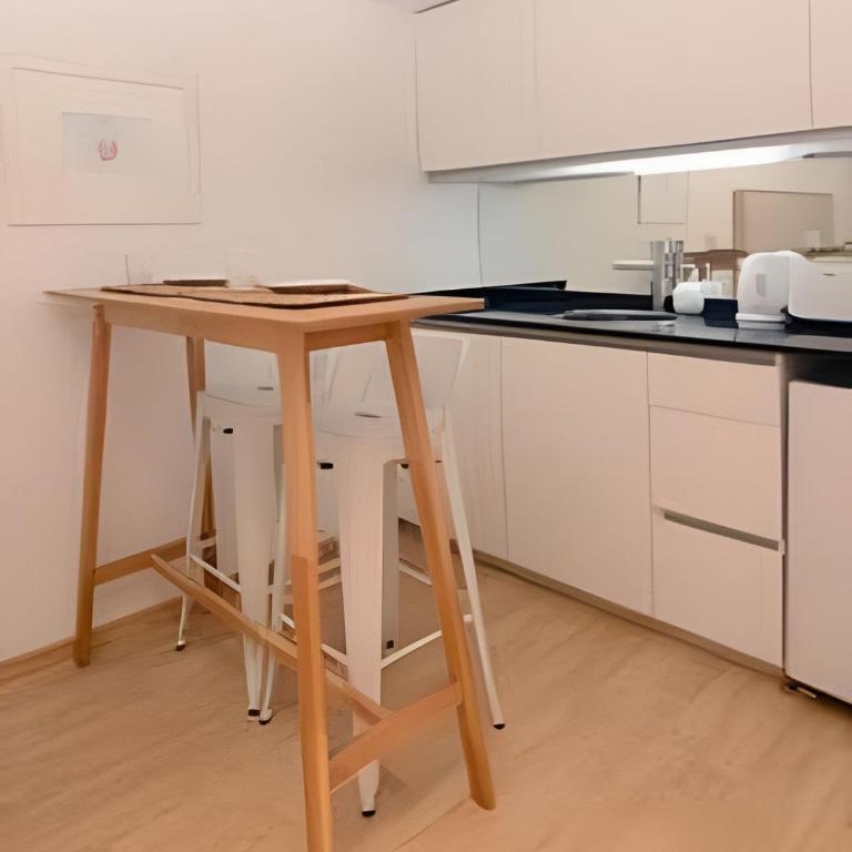 Soler Art Studios D - Suite 04 - Apartamento - 10