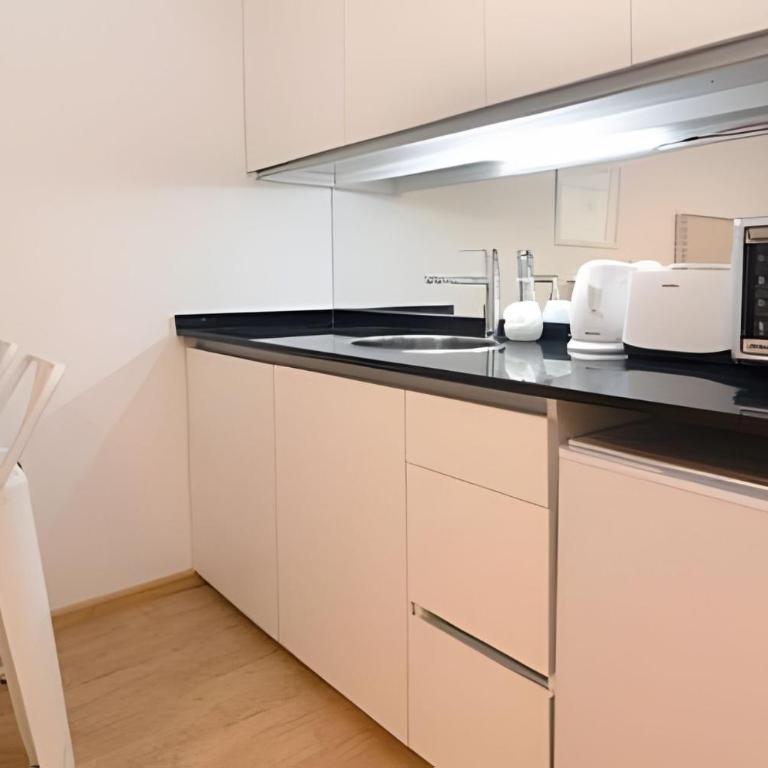 Soler Art Studios D - Suite 04 - Apartamento - 12