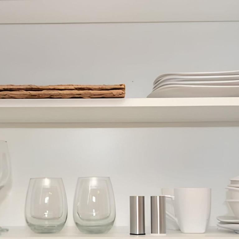 Soler Art Studios D - Suite 04 - Apartamento - 14
