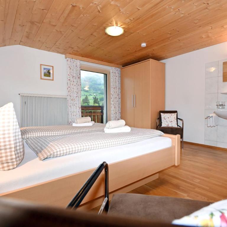Hof im Feld - Appartamento con 3 Camere da Letto - 11