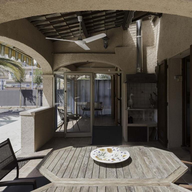 Casa Mia by Halldis - Villa - 3