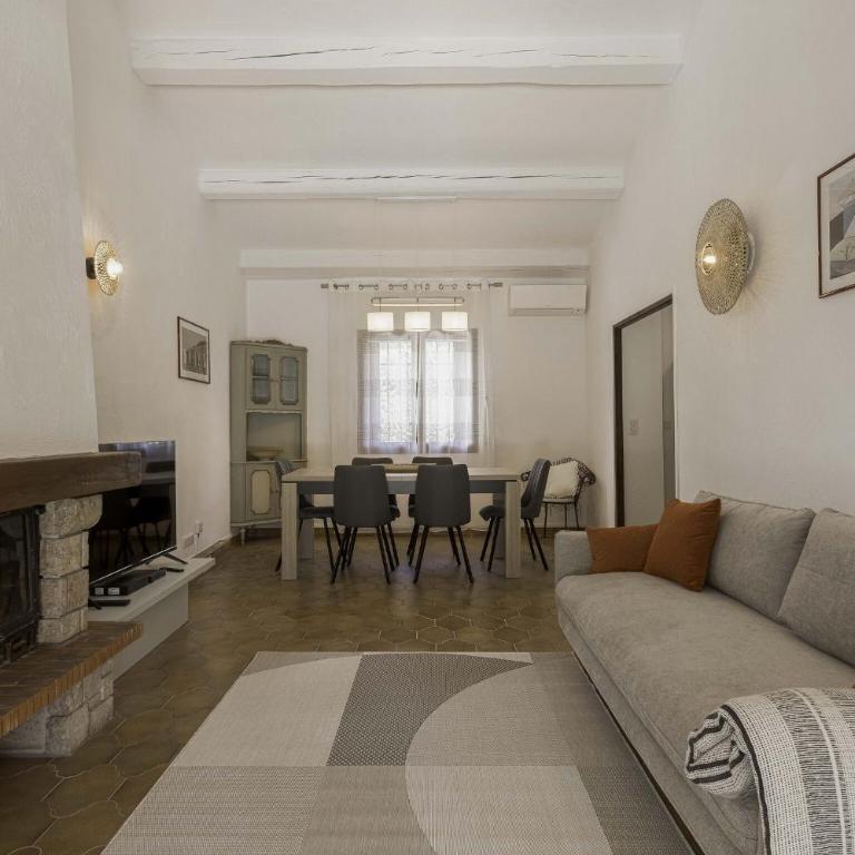 Casa Mia by Halldis - Villa - 5