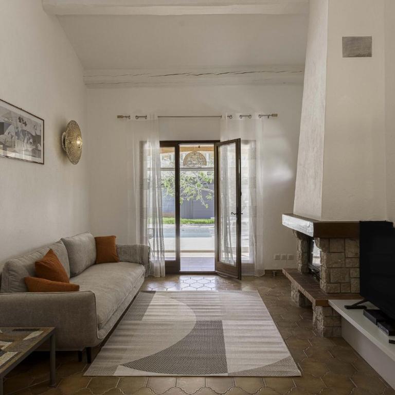 Casa Mia by Halldis - Villa - 6