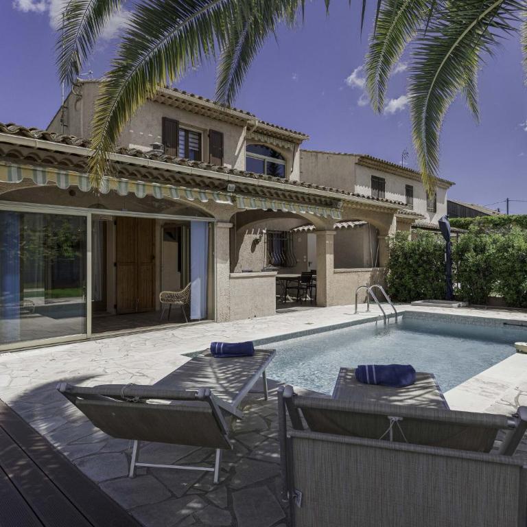 Casa Mia by Halldis - Villa - 7