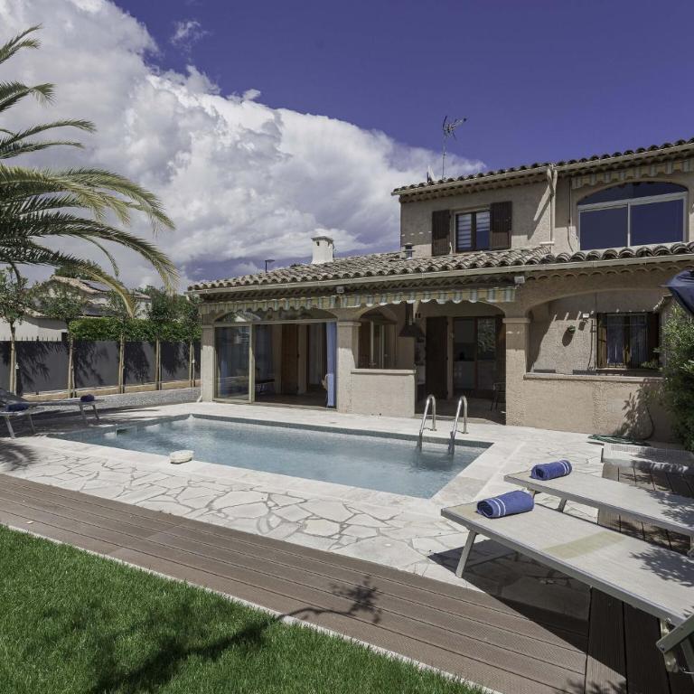 Casa Mia by Halldis - Villa - 8