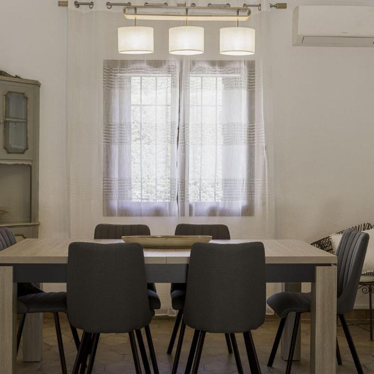 Casa Mia by Halldis - Villa - 9