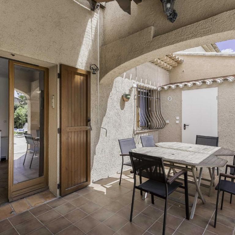 Casa Mia by Halldis - Villa - 12