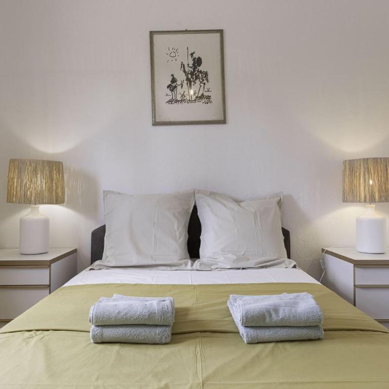Casa Mia by Halldis - Villa - 26