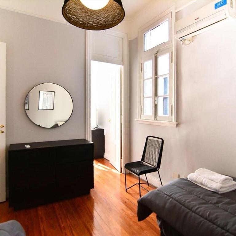 Enjoy VallanHost @ Lavalle Apartment - 63 - Apartamento - 5