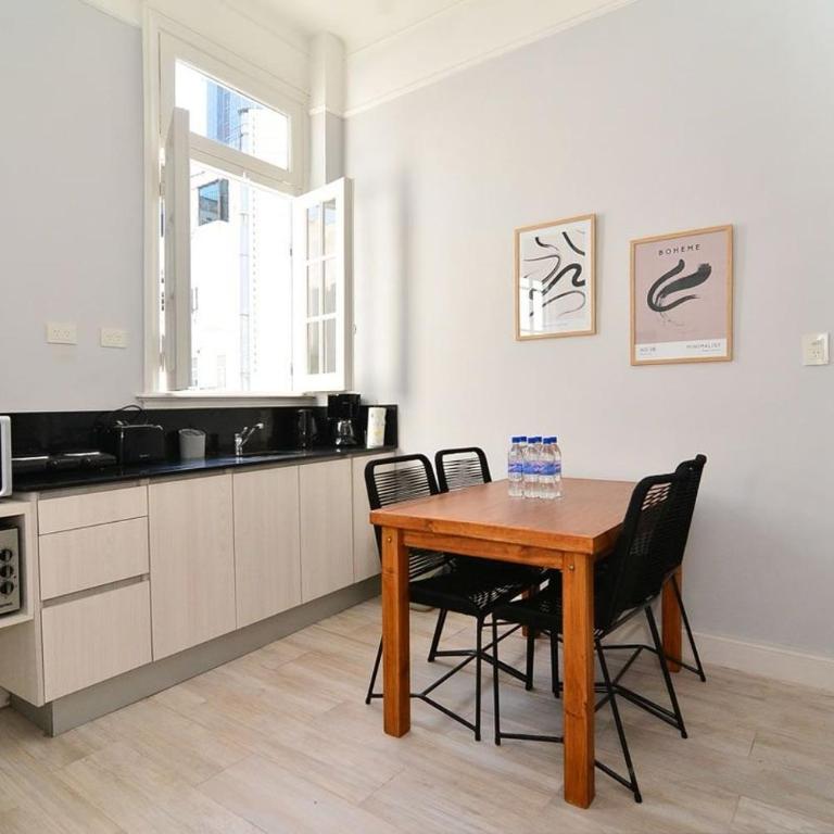 Enjoy VallanHost @ Lavalle Apartment - 63 - Apartamento - 11