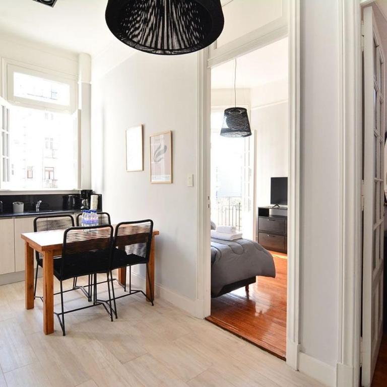 Enjoy VallanHost @ Lavalle Apartment - 63 - Apartamento - 12