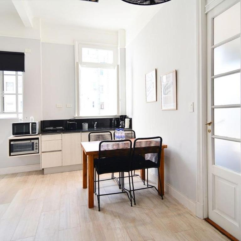 Enjoy VallanHost @ Lavalle Apartment - 63 - Apartamento - 14