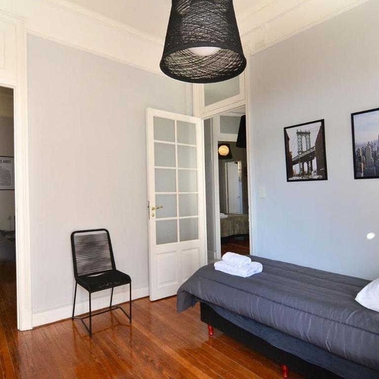 Enjoy VallanHost @ Lavalle Apartment - 63 - Apartamento - 18