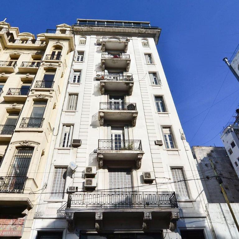 Enjoy VallanHost @ Lavalle Apartment - 63 - Apartamento - 27