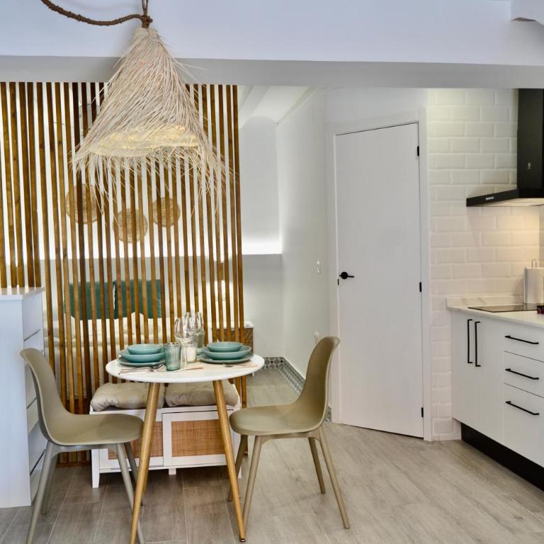 Racó de la Mar - Apartamento de 1 dormitorio - 4