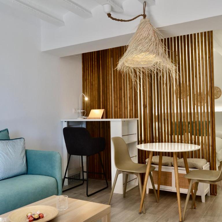 Racó de la Mar - Apartamento de 1 dormitorio - 5