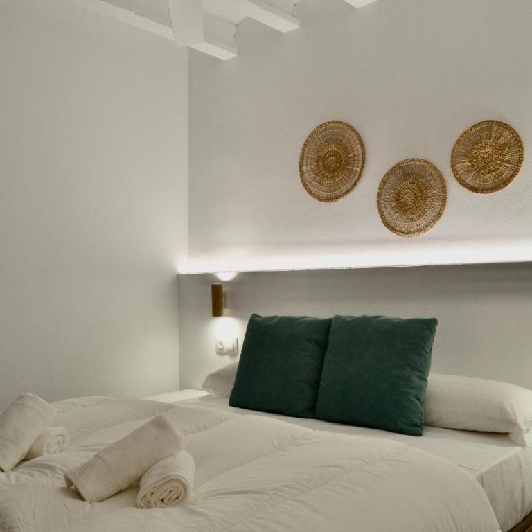 Racó de la Mar - Apartamento de 1 dormitorio - 7