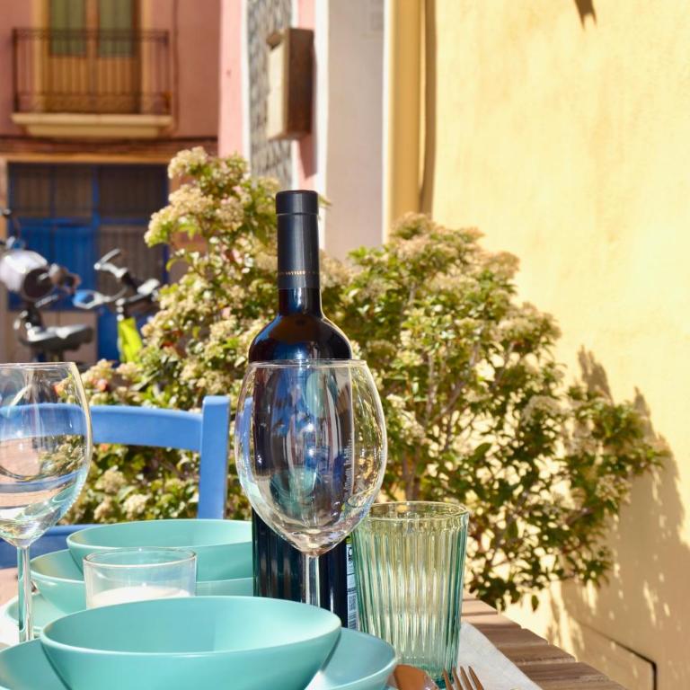 Racó de la Mar - Apartamento de 1 dormitorio - 18