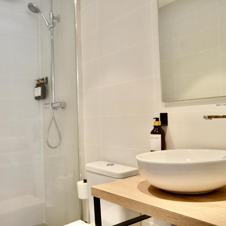 Racó de la Mar - Apartamento de 1 dormitorio - 11