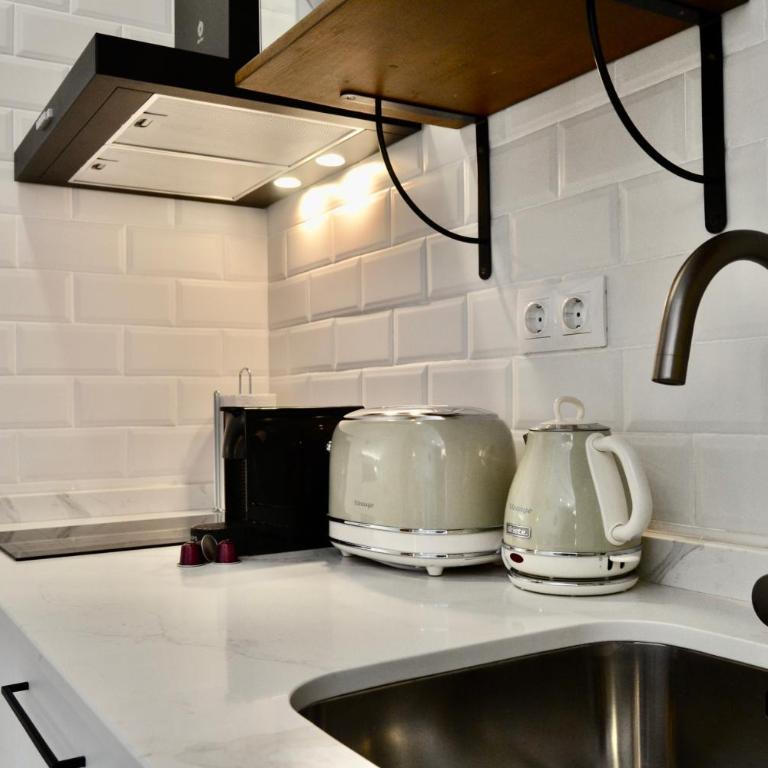 Racó de la Mar - Apartamento de 1 dormitorio - 12