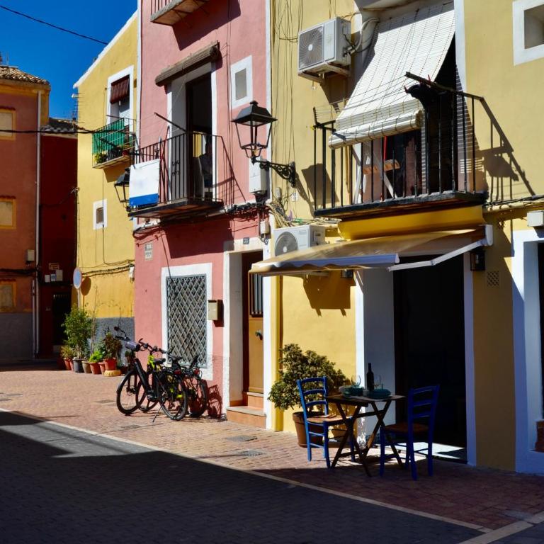 Racó de la Mar - Apartamento de 1 dormitorio - 25
