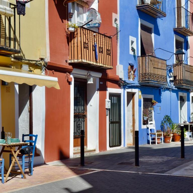 Racó de la Mar - Apartamento de 1 dormitorio - 24