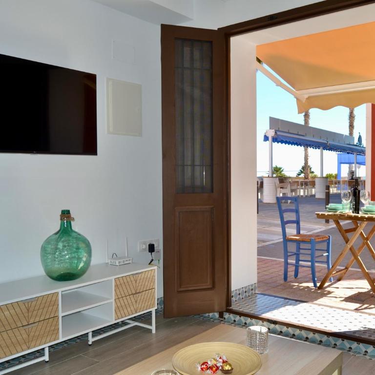 Racó de la Mar - Apartamento de 1 dormitorio - 17