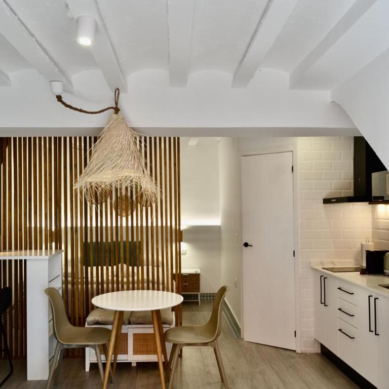 Racó de la Mar - Apartamento de 1 dormitorio - 6